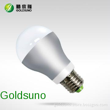 5W 12 Volt LED Lights Bulbs with patent design and lead time 5days